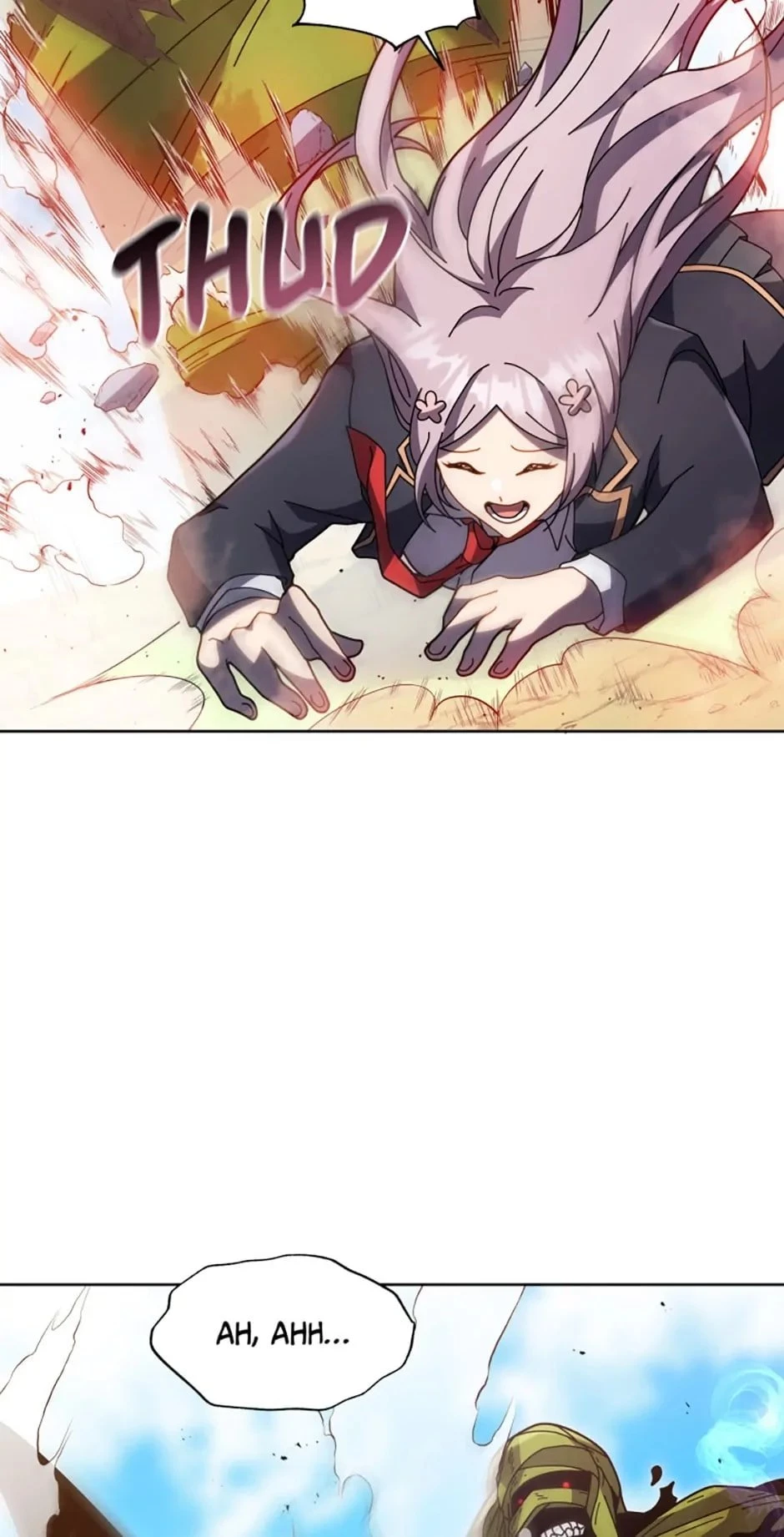 Necromancer Academy and the Genius Summoner Chapter 82 - 38