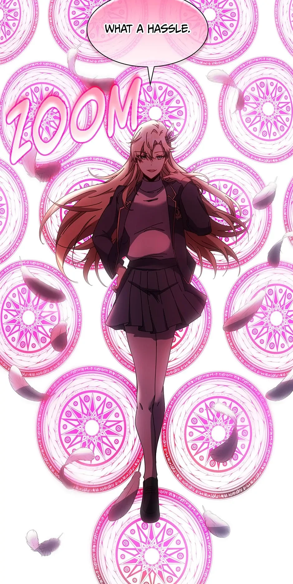 Necromancer Academy and the Genius Summoner Chapter 80 - 19