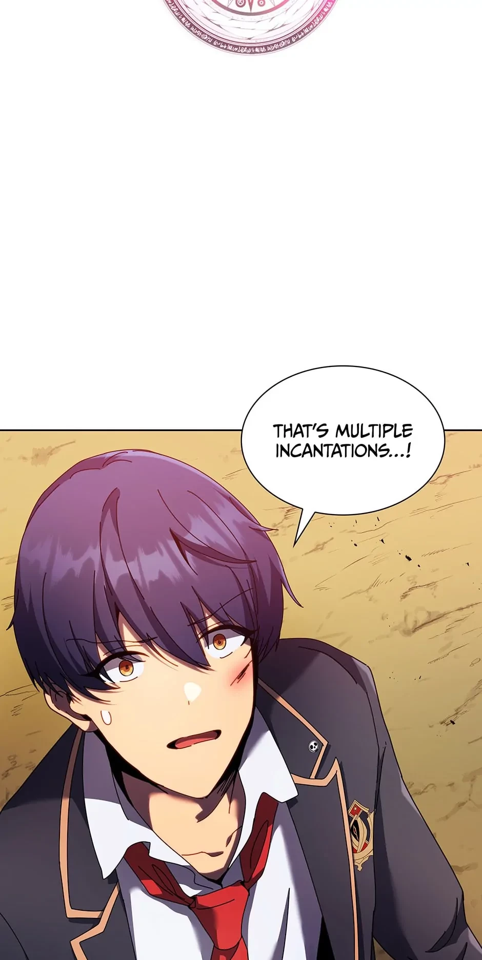 Necromancer Academy and the Genius Summoner Chapter 80 - 20