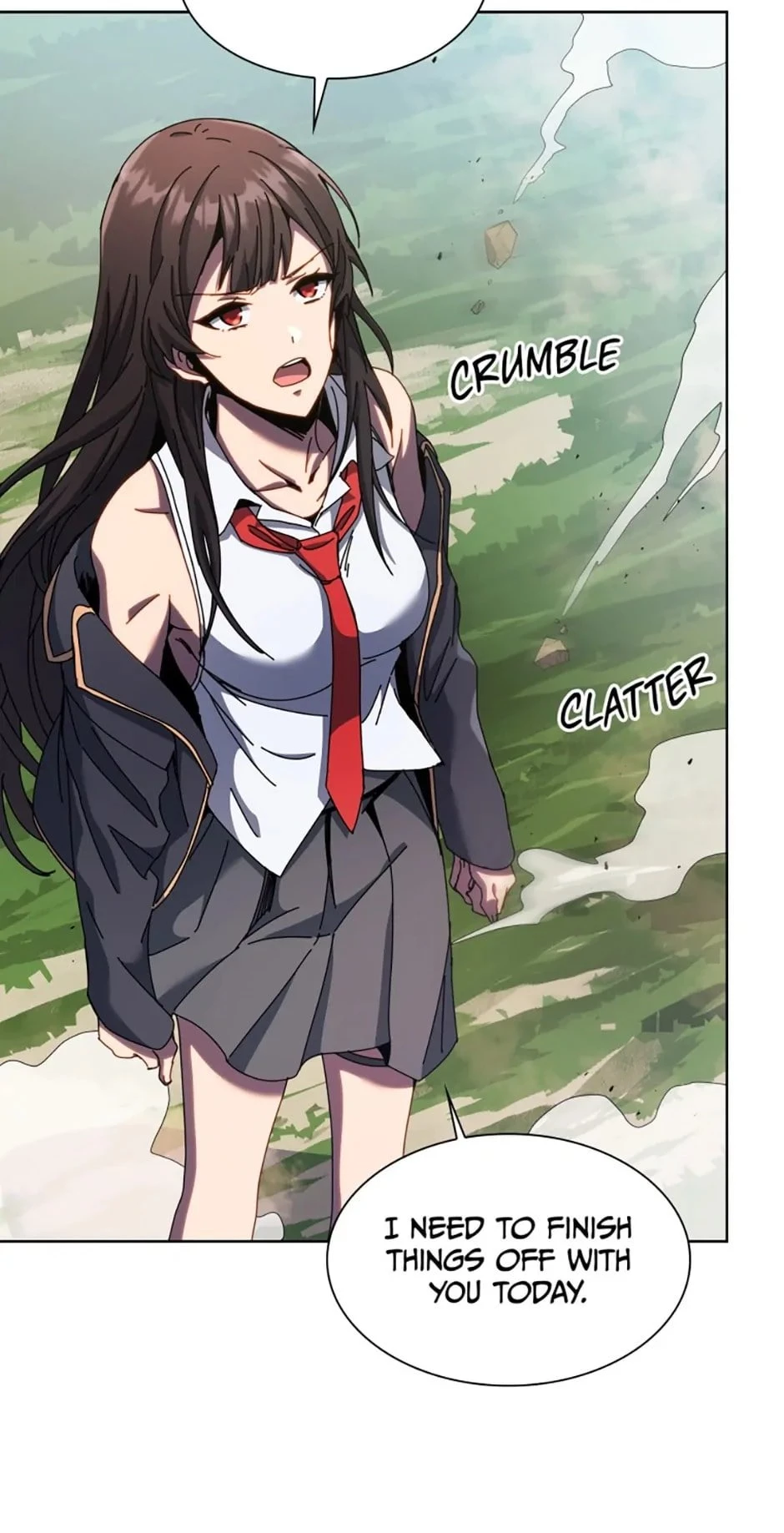 Necromancer Academy and the Genius Summoner Chapter 81 - 26