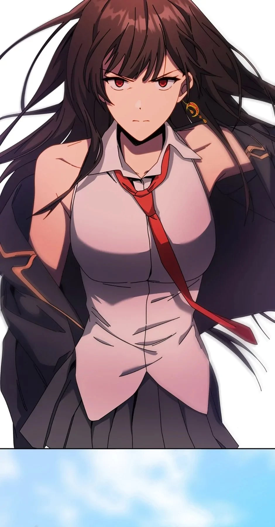 Necromancer Academy and the Genius Summoner Chapter 81 - 32