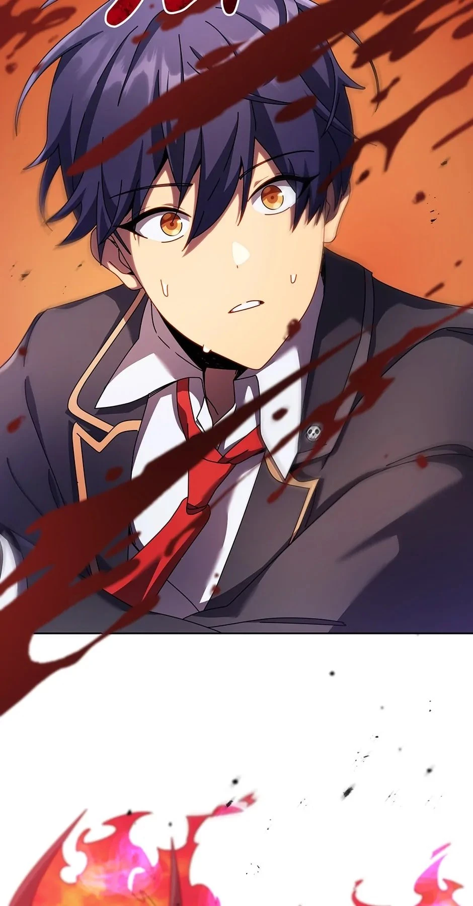 Necromancer Academy and the Genius Summoner Chapter 83 - 48