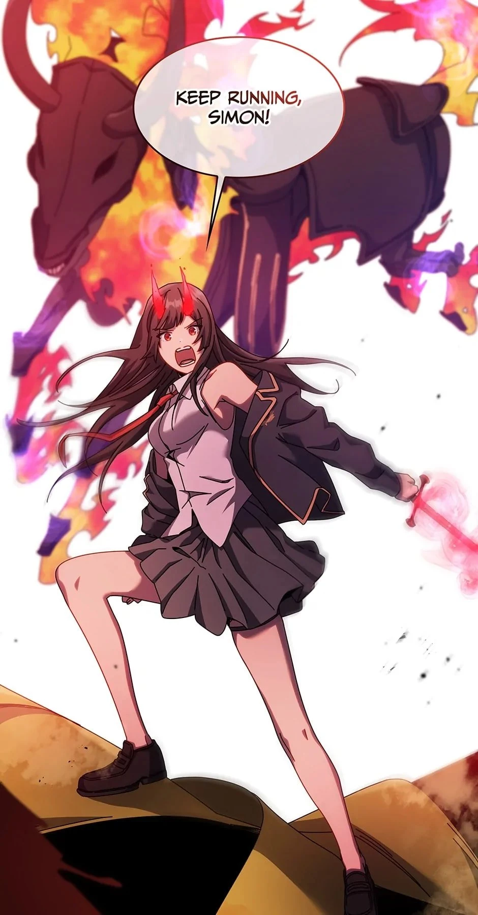 Necromancer Academy and the Genius Summoner Chapter 83 - 49
