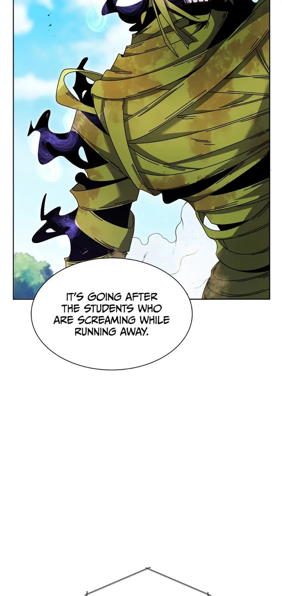 Necromancer Academy and the Genius Summoner Chapter 82 - 53