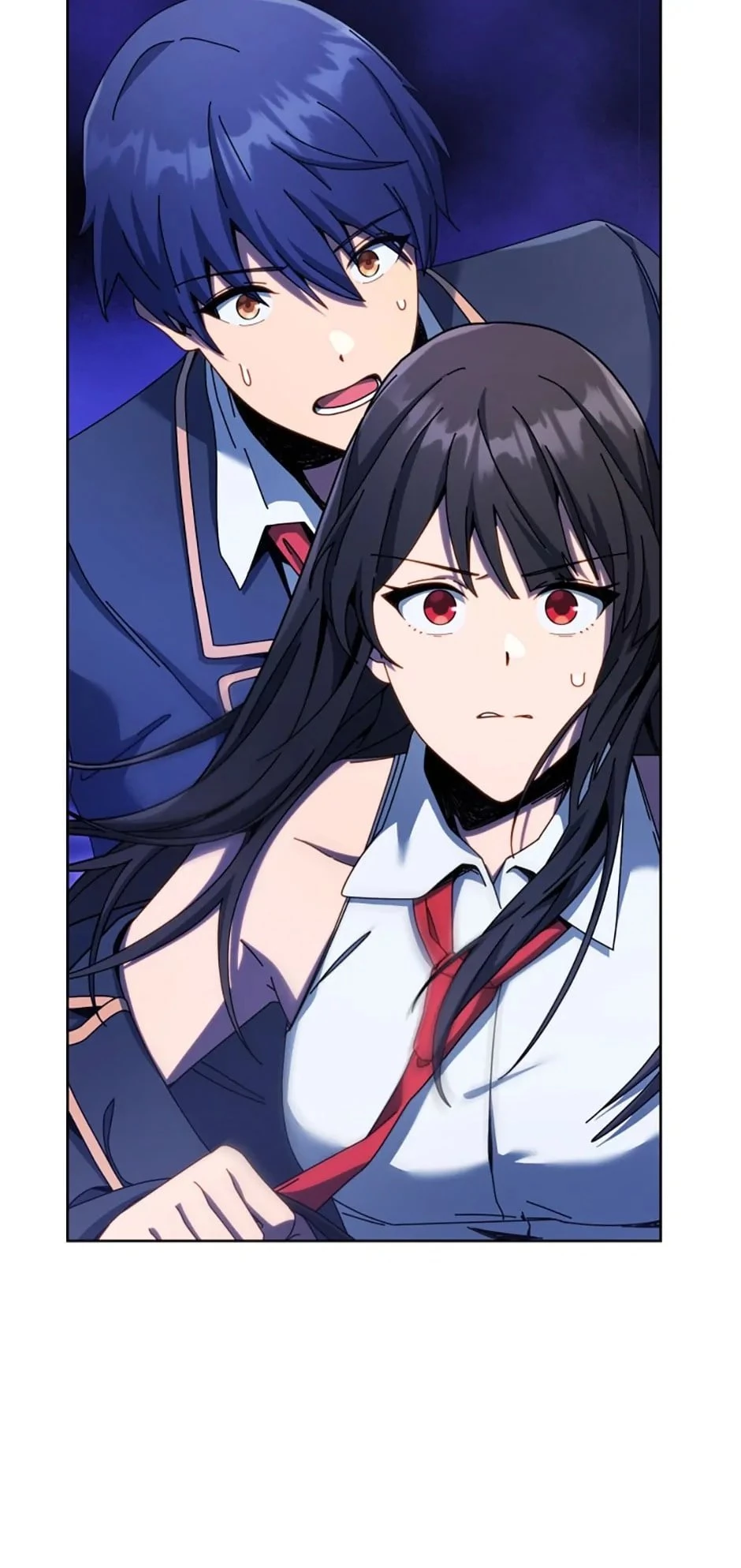 Necromancer Academy and the Genius Summoner Chapter 82 - 61