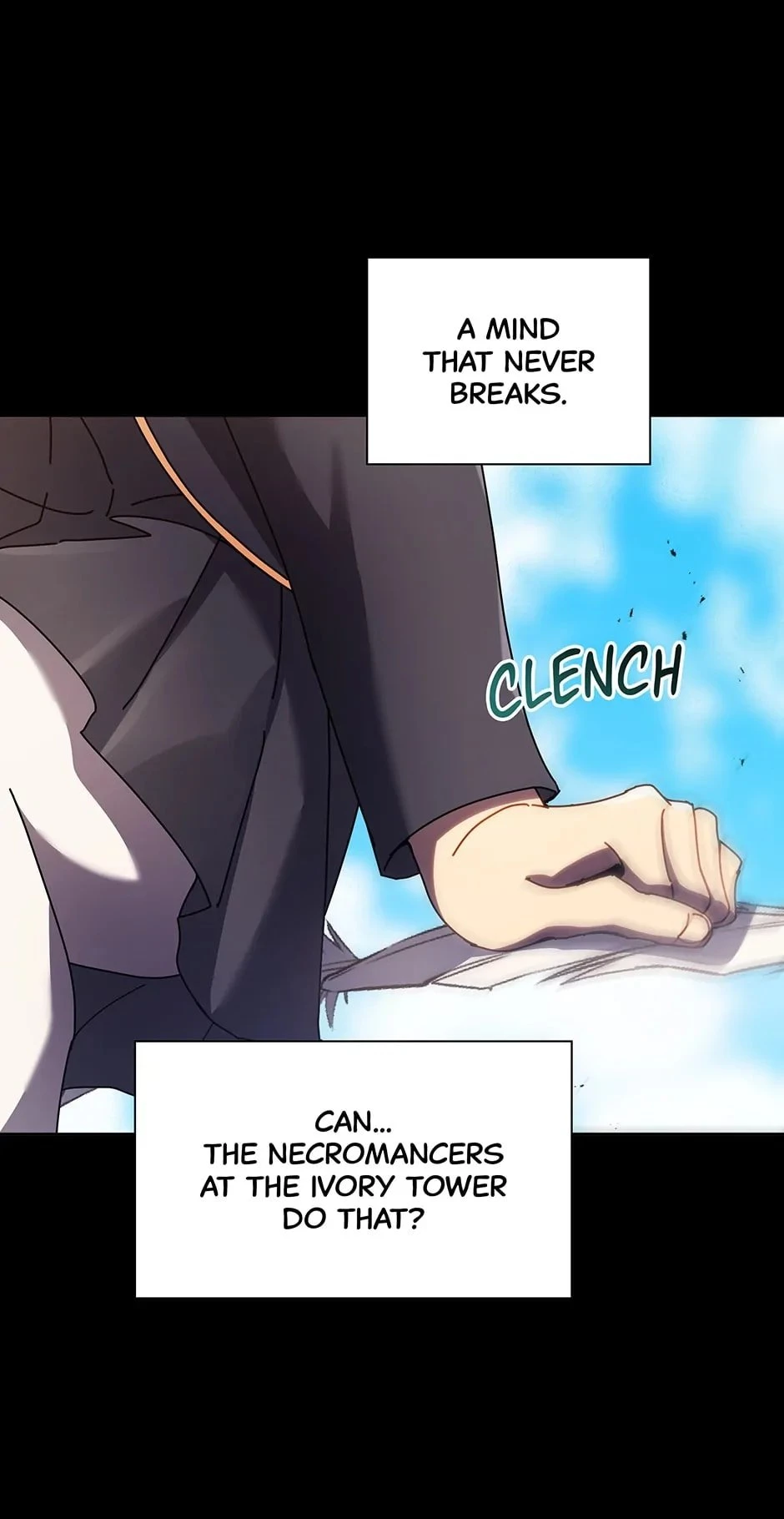Necromancer Academy and the Genius Summoner Chapter 83 - 60
