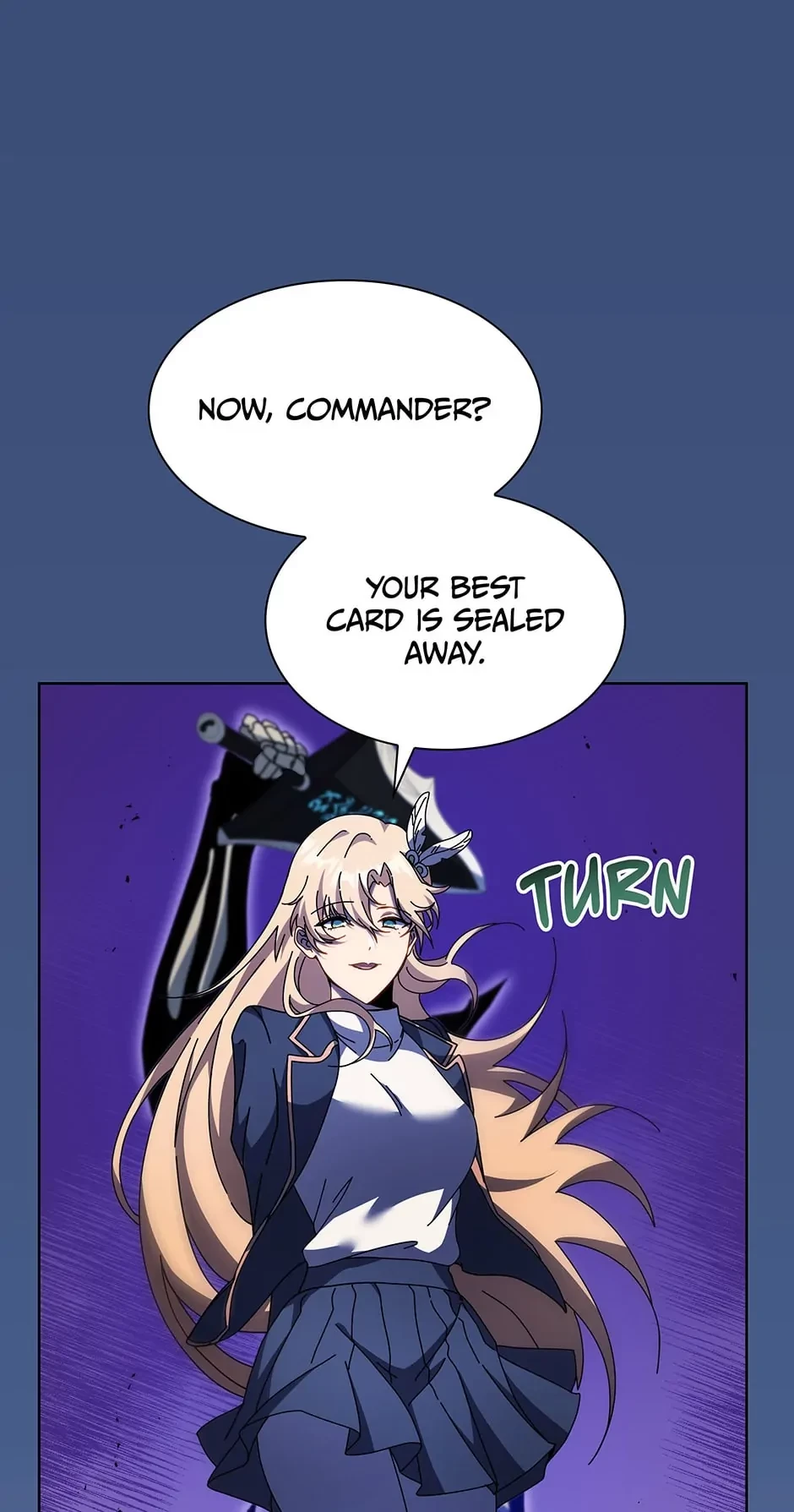 Necromancer Academy and the Genius Summoner Chapter 80 - 40