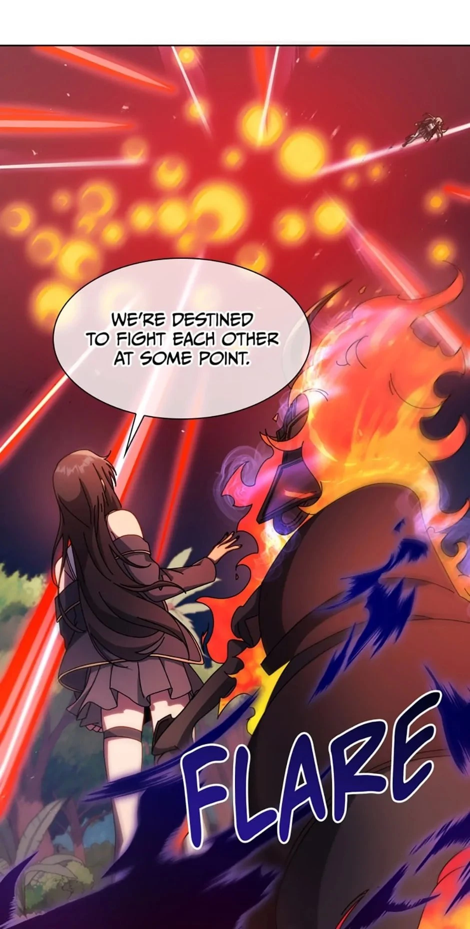 Necromancer Academy and the Genius Summoner Chapter 81 - 42