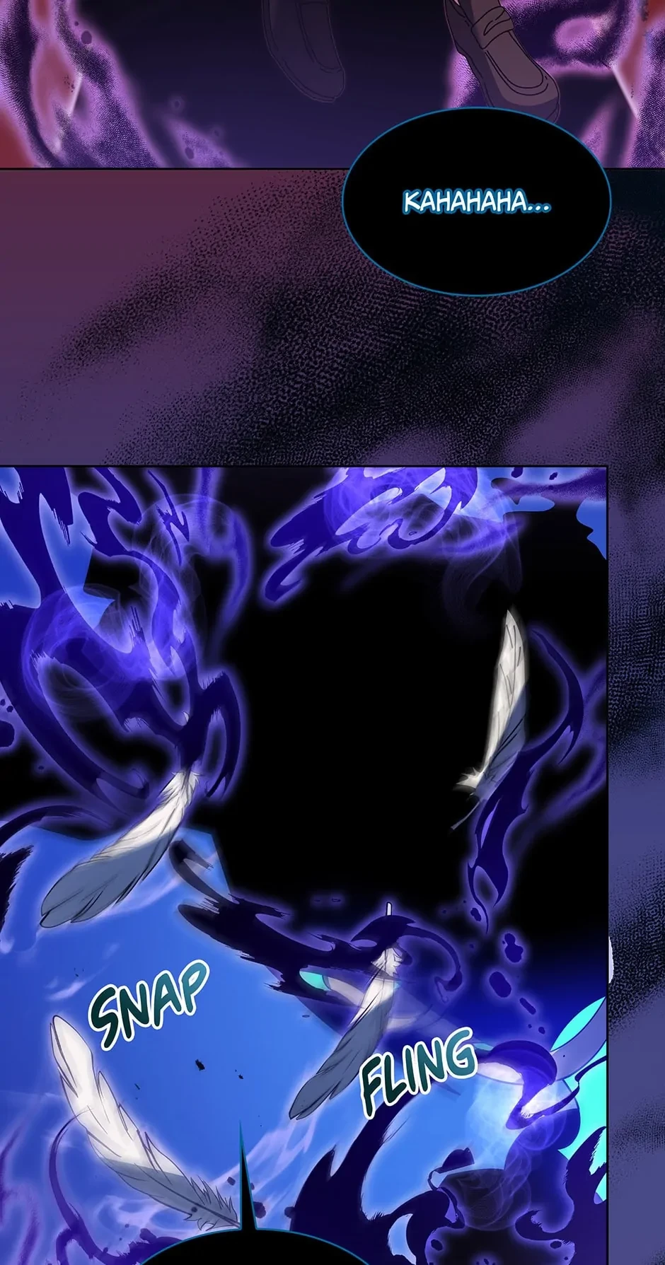 Necromancer Academy and the Genius Summoner Chapter 80 - 44