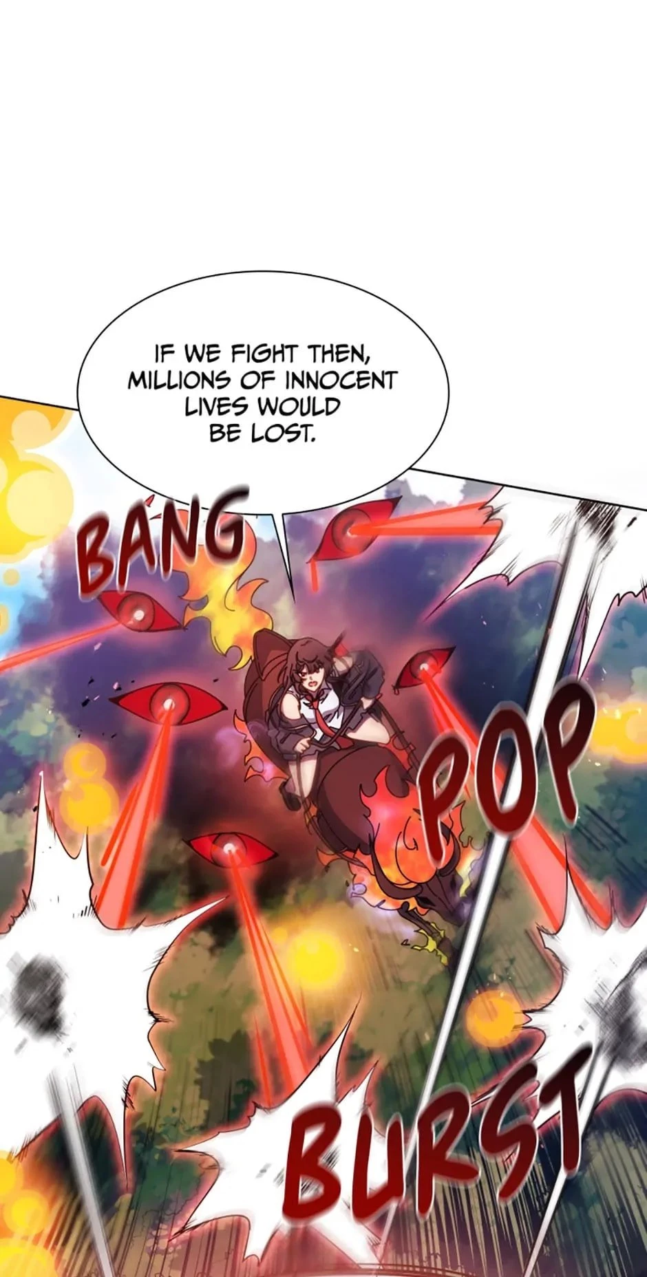 Necromancer Academy and the Genius Summoner Chapter 81 - 45