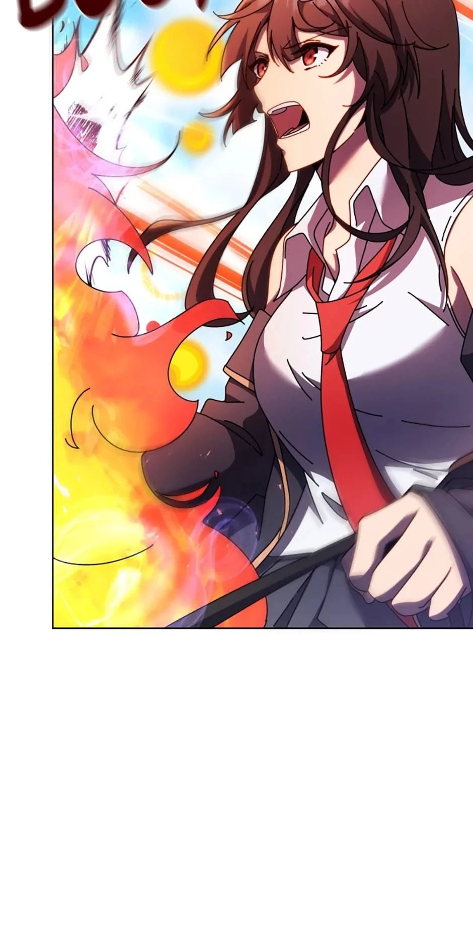Necromancer Academy and the Genius Summoner Chapter 81 - 47