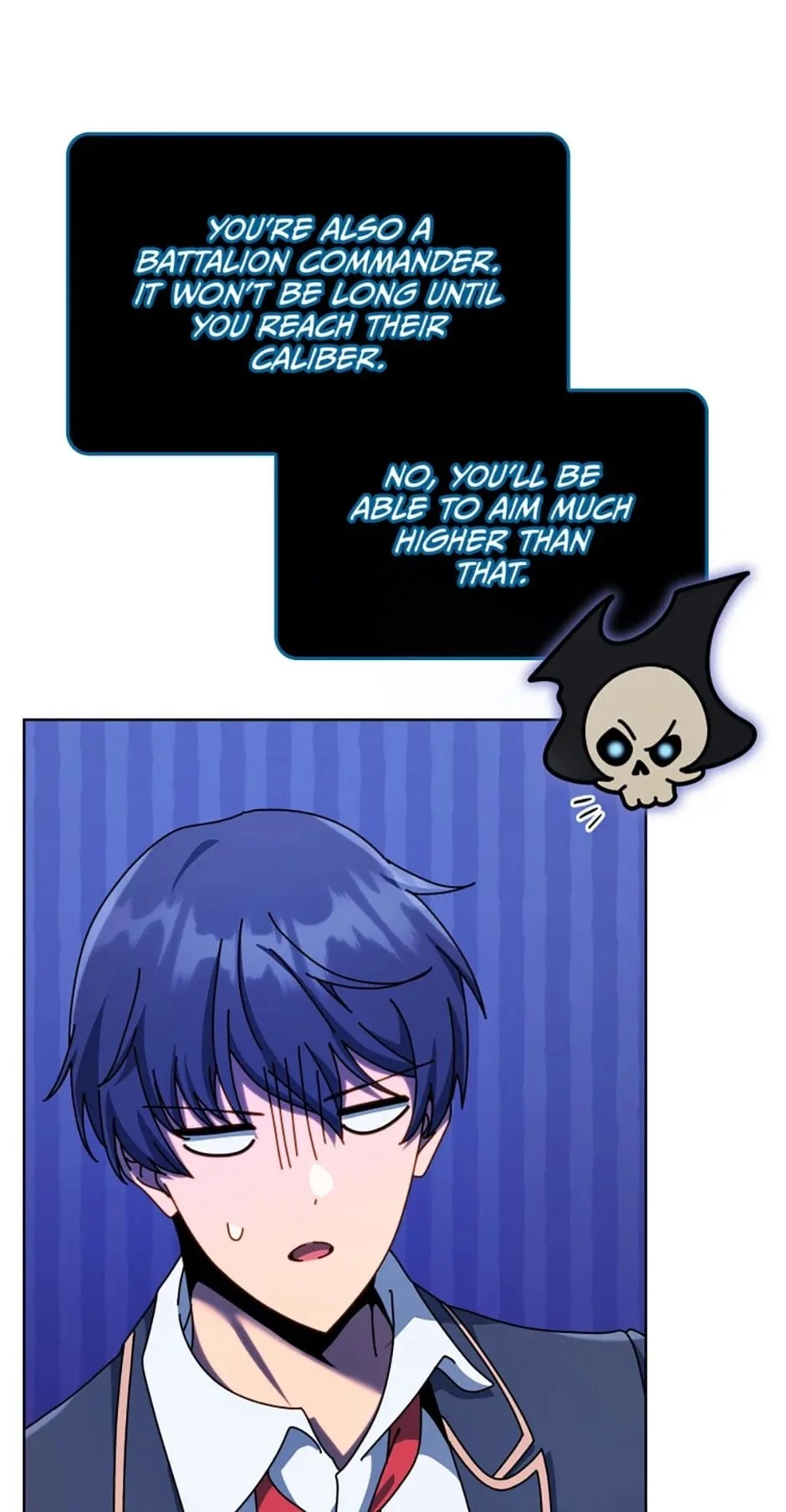 Necromancer Academy and the Genius Summoner Chapter 81 - 49