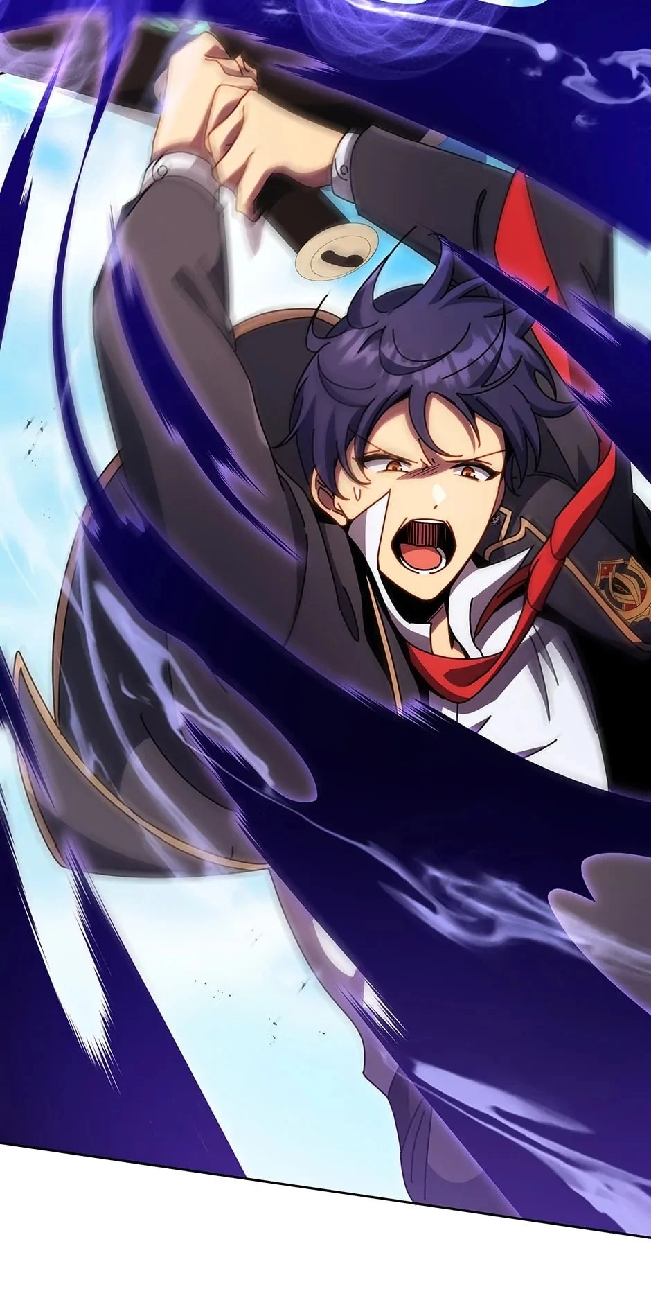 Necromancer Academy and the Genius Summoner Chapter 83 - 73