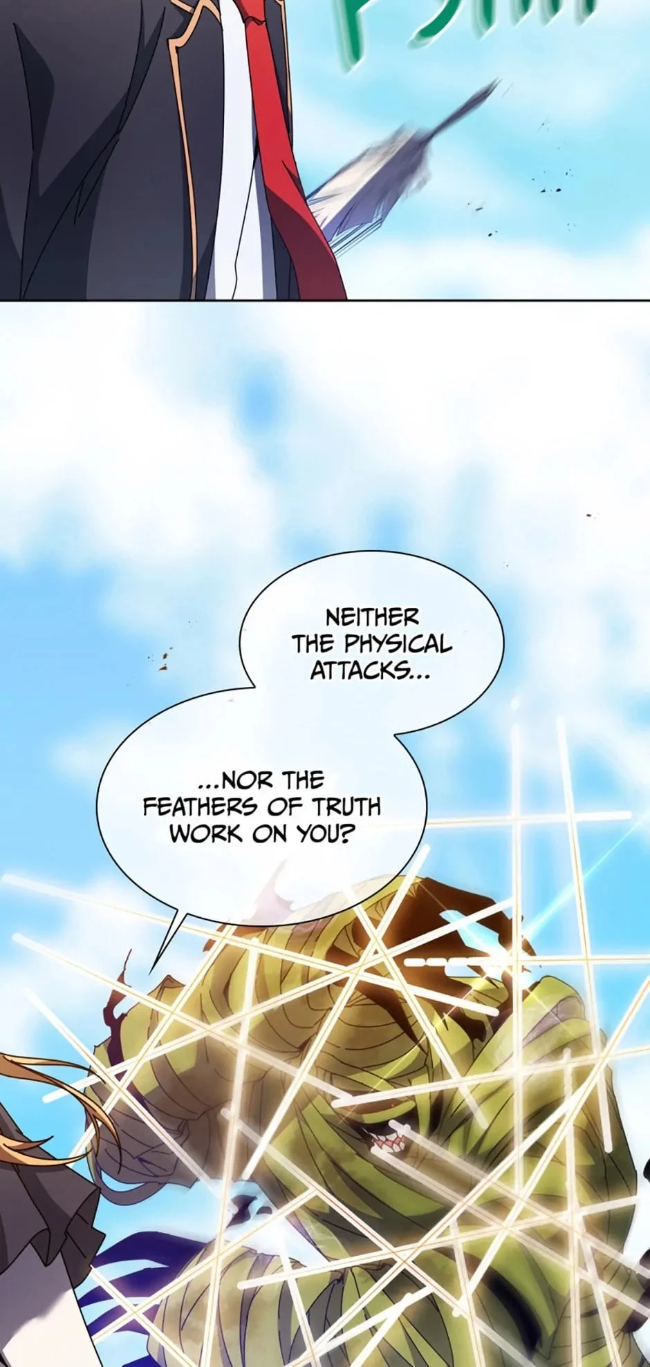 Necromancer Academy and the Genius Summoner Chapter 82 - 78