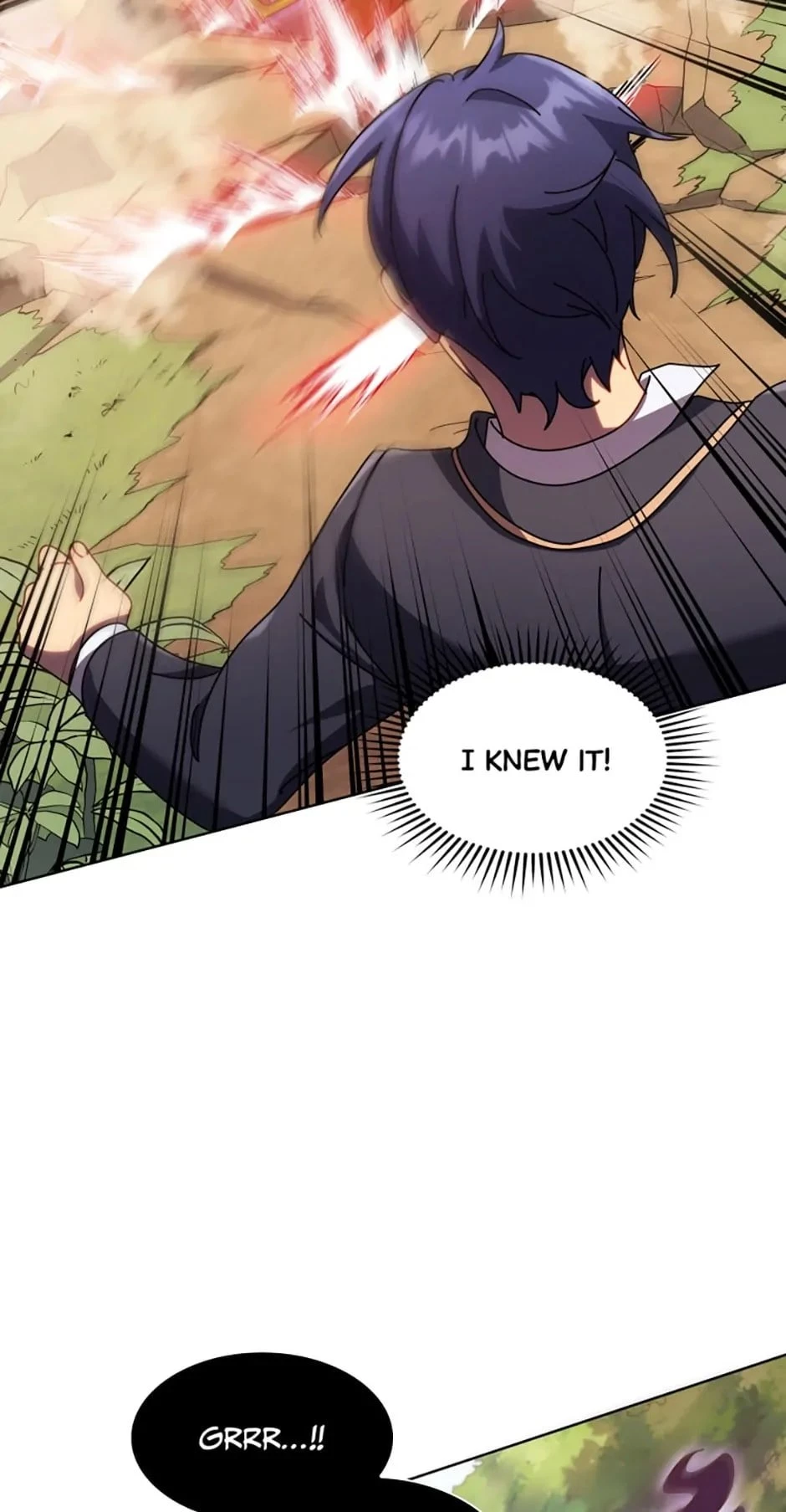 Necromancer Academy and the Genius Summoner Chapter 81 - 55