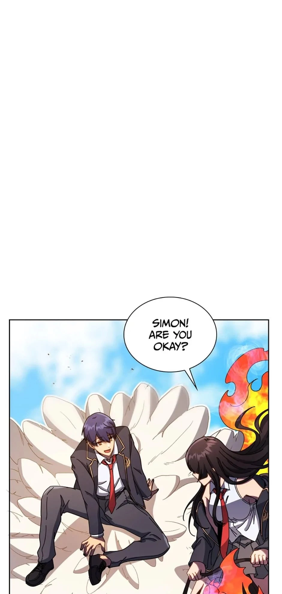 Necromancer Academy and the Genius Summoner Chapter 82 - 81