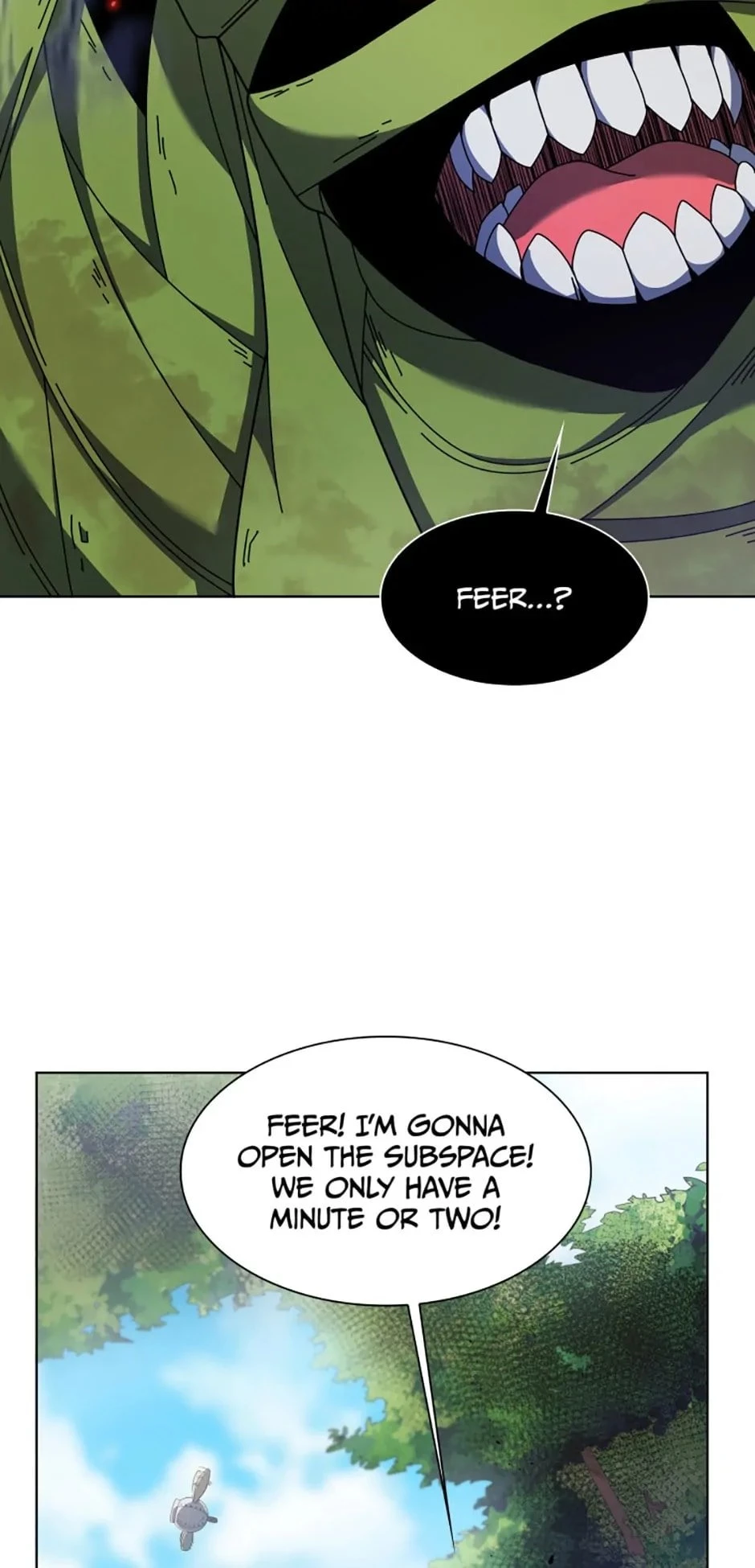Necromancer Academy and the Genius Summoner Chapter 81 - 60