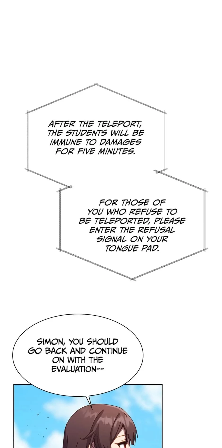 Necromancer Academy and the Genius Summoner Chapter 82 - 84