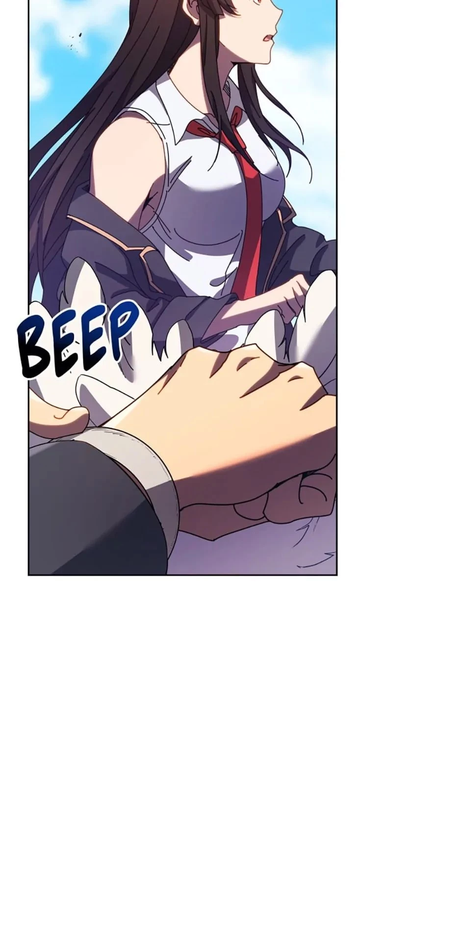 Necromancer Academy and the Genius Summoner Chapter 82 - 85