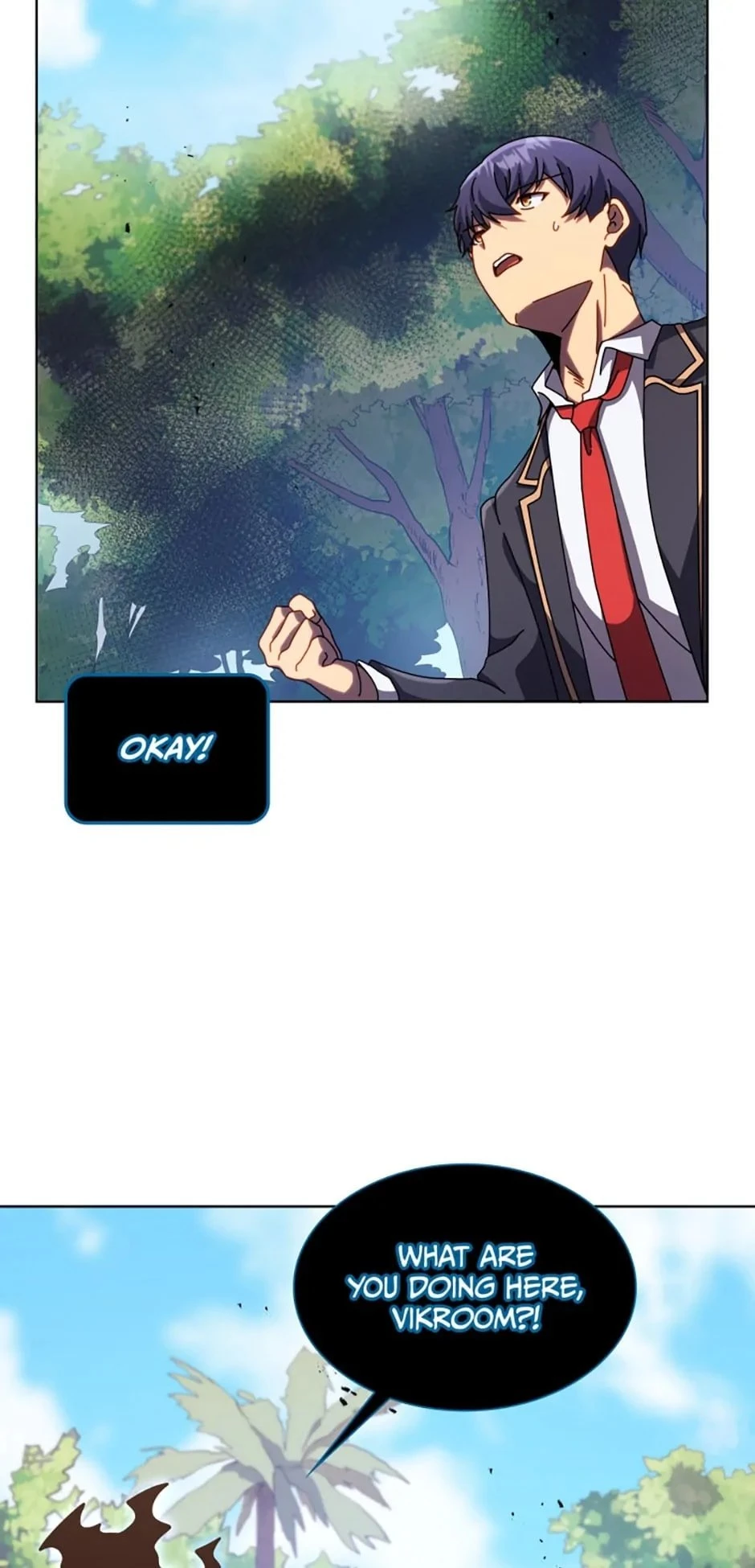 Necromancer Academy and the Genius Summoner Chapter 81 - 61