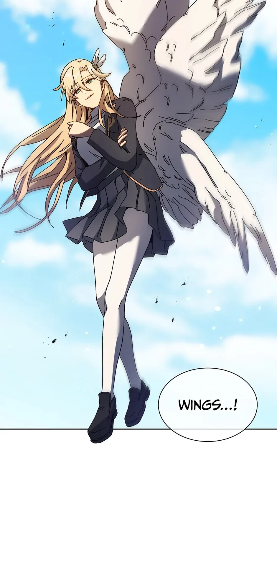 Necromancer Academy and the Genius Summoner Chapter 80 - 61