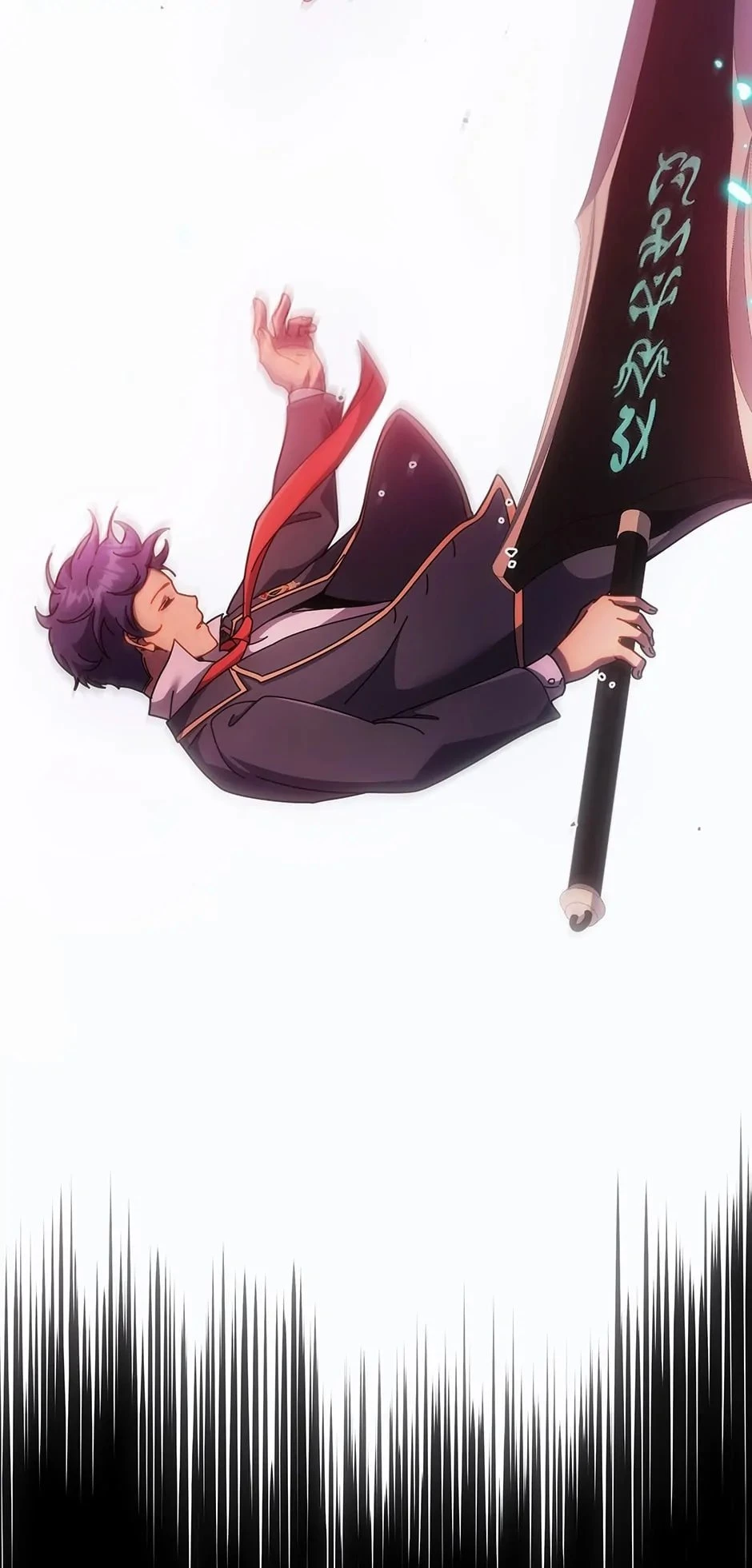 Necromancer Academy and the Genius Summoner Chapter 83 - 84