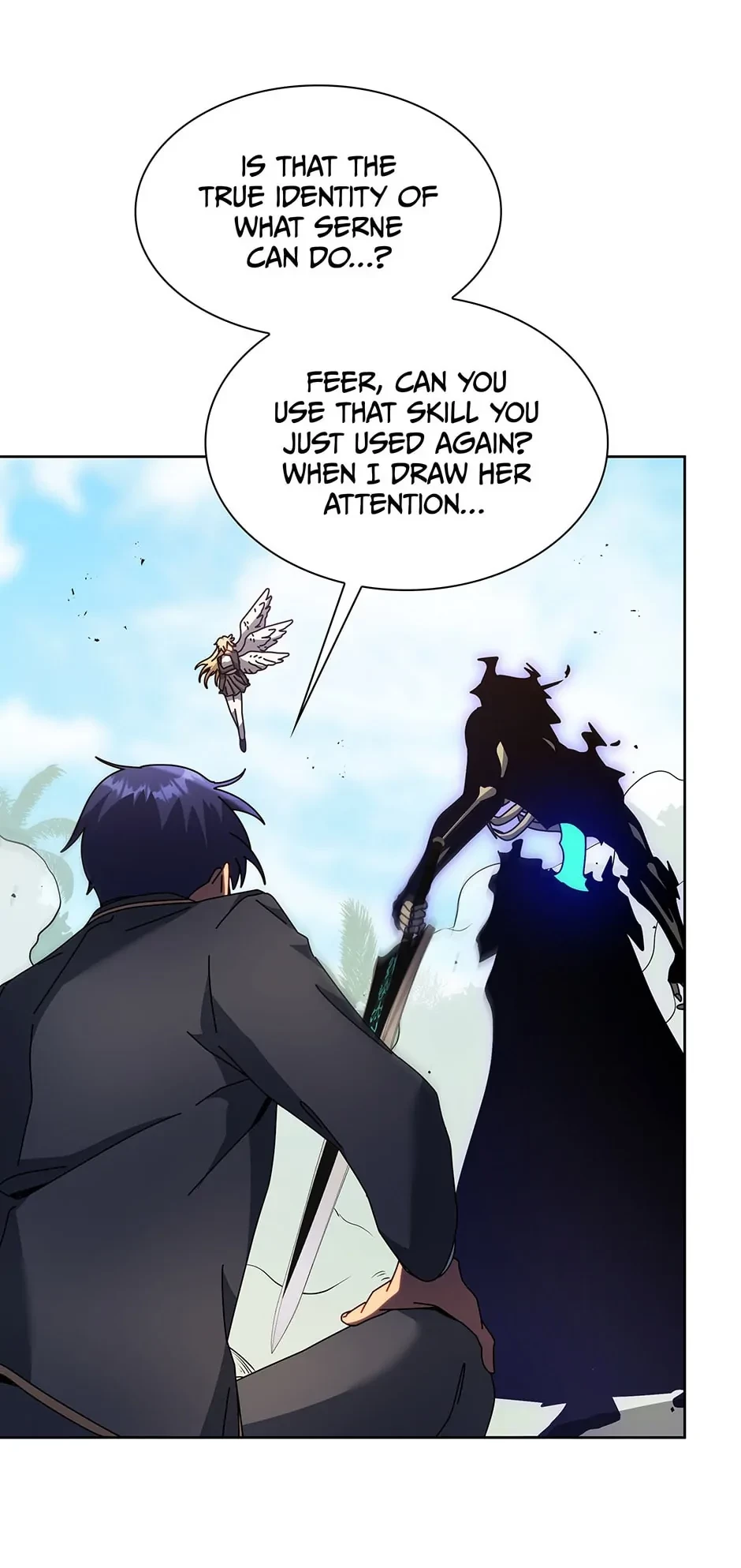 Necromancer Academy and the Genius Summoner Chapter 80 - 62