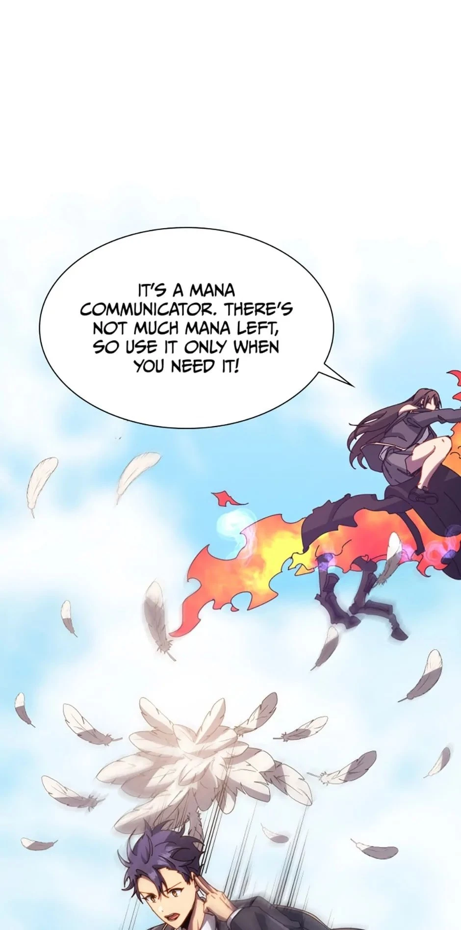 Necromancer Academy and the Genius Summoner Chapter 82 - 91