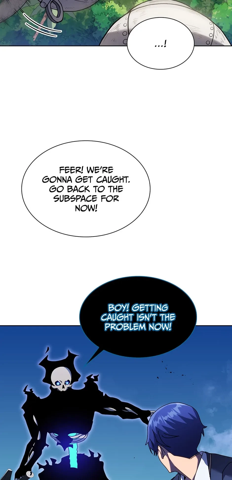 Necromancer Academy and the Genius Summoner Chapter 80 - 65
