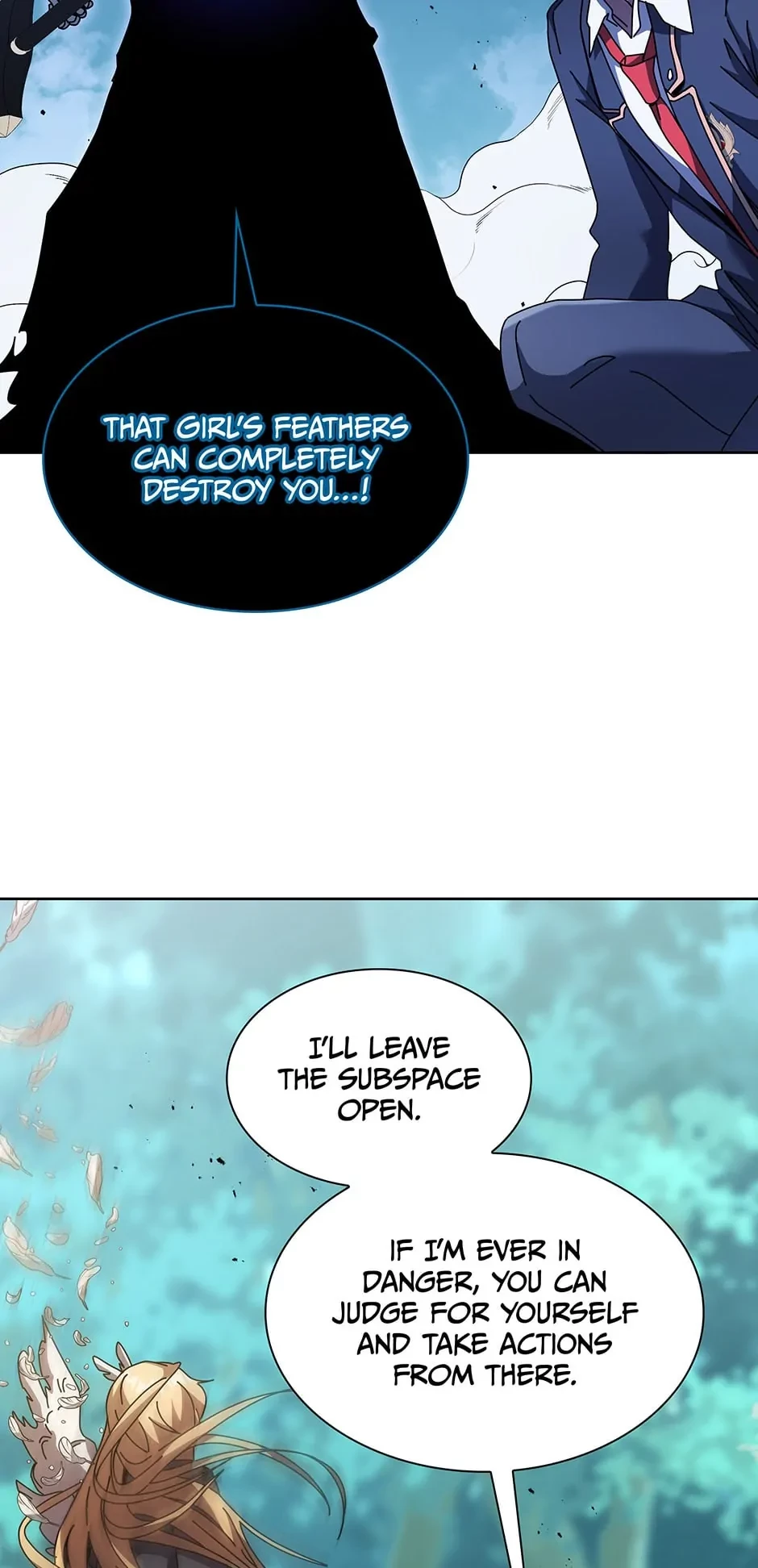 Necromancer Academy and the Genius Summoner Chapter 80 - 66