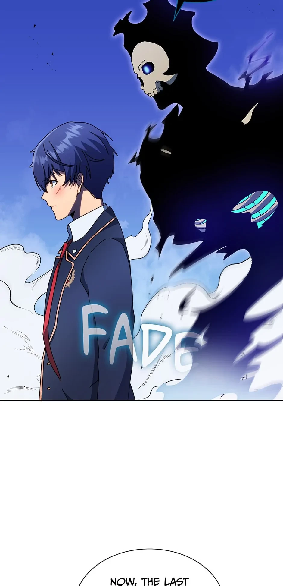 Necromancer Academy and the Genius Summoner Chapter 80 - 68