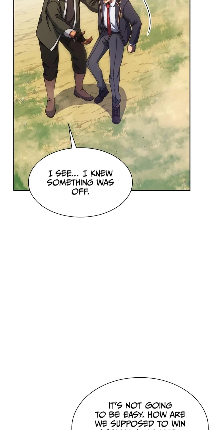 Necromancer Academy and the Genius Summoner Chapter 82 - 96