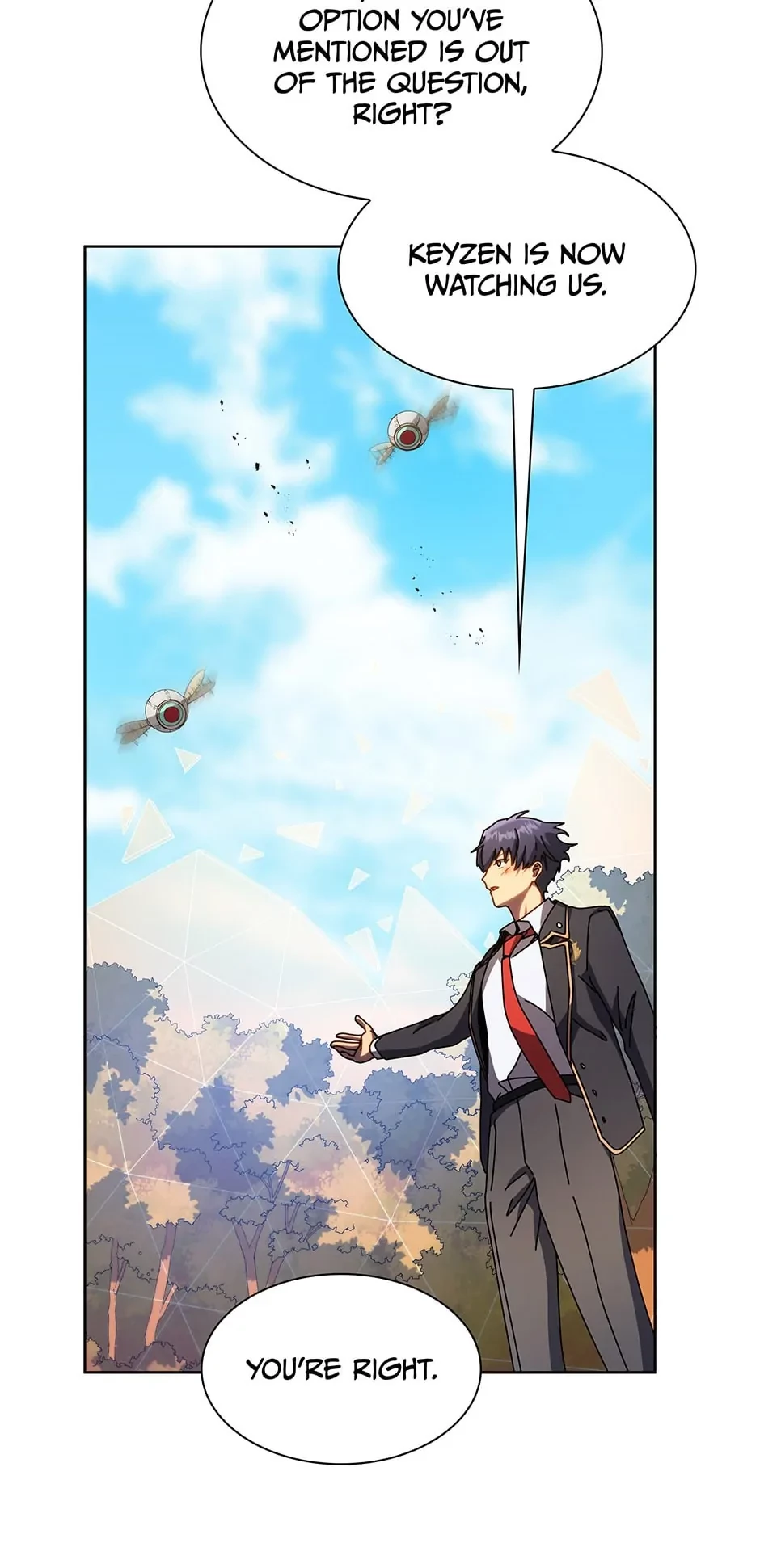 Necromancer Academy and the Genius Summoner Chapter 80 - 69