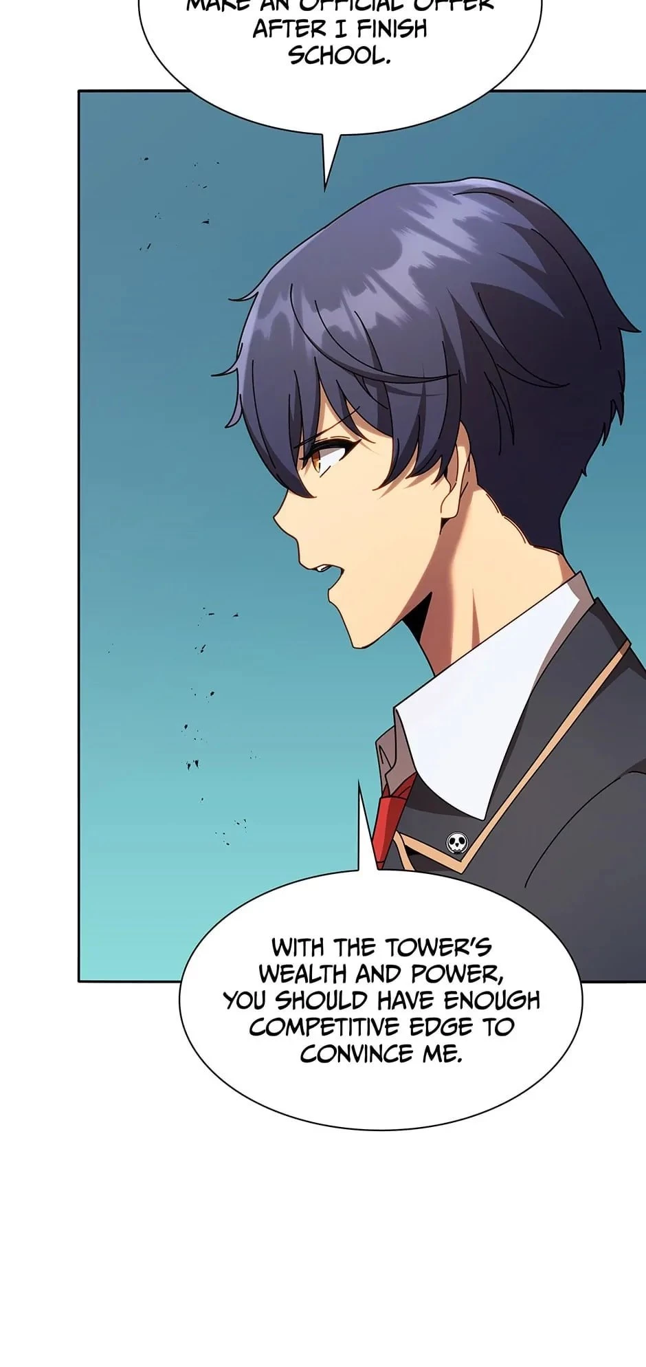 Necromancer Academy and the Genius Summoner Chapter 79 - 5