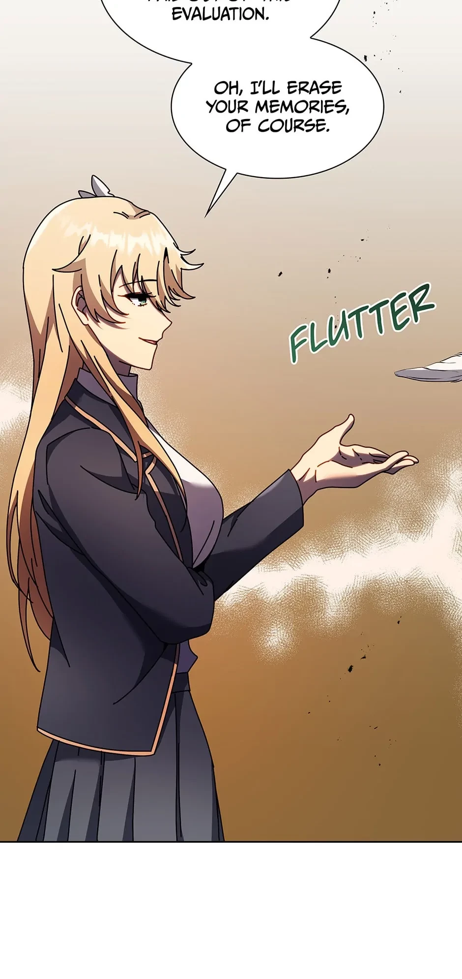 Necromancer Academy and the Genius Summoner Chapter 80 - 71