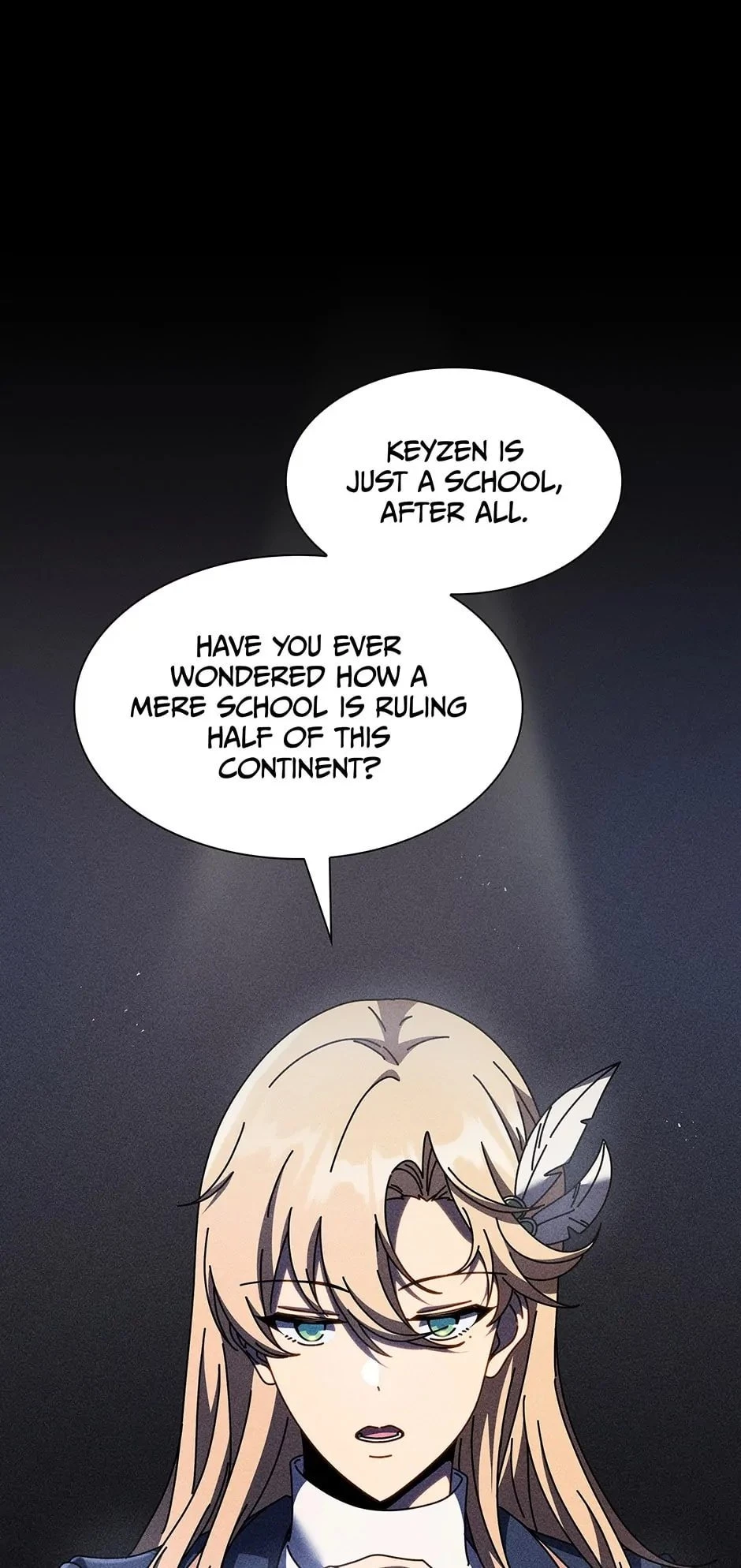 Necromancer Academy and the Genius Summoner Chapter 79 - 7