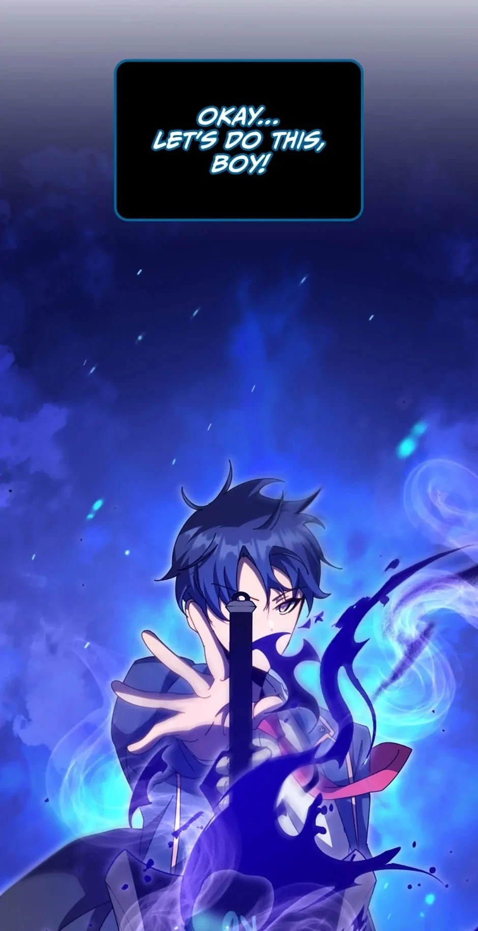 Necromancer Academy and the Genius Summoner Chapter 82 - 100