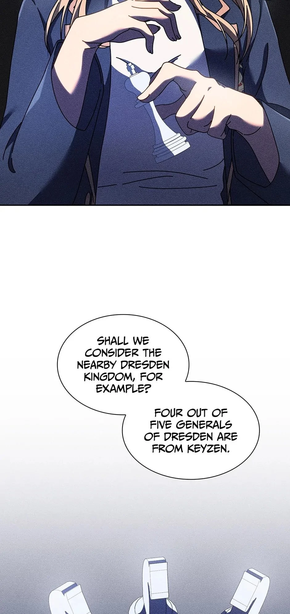 Necromancer Academy and the Genius Summoner Chapter 79 - 8