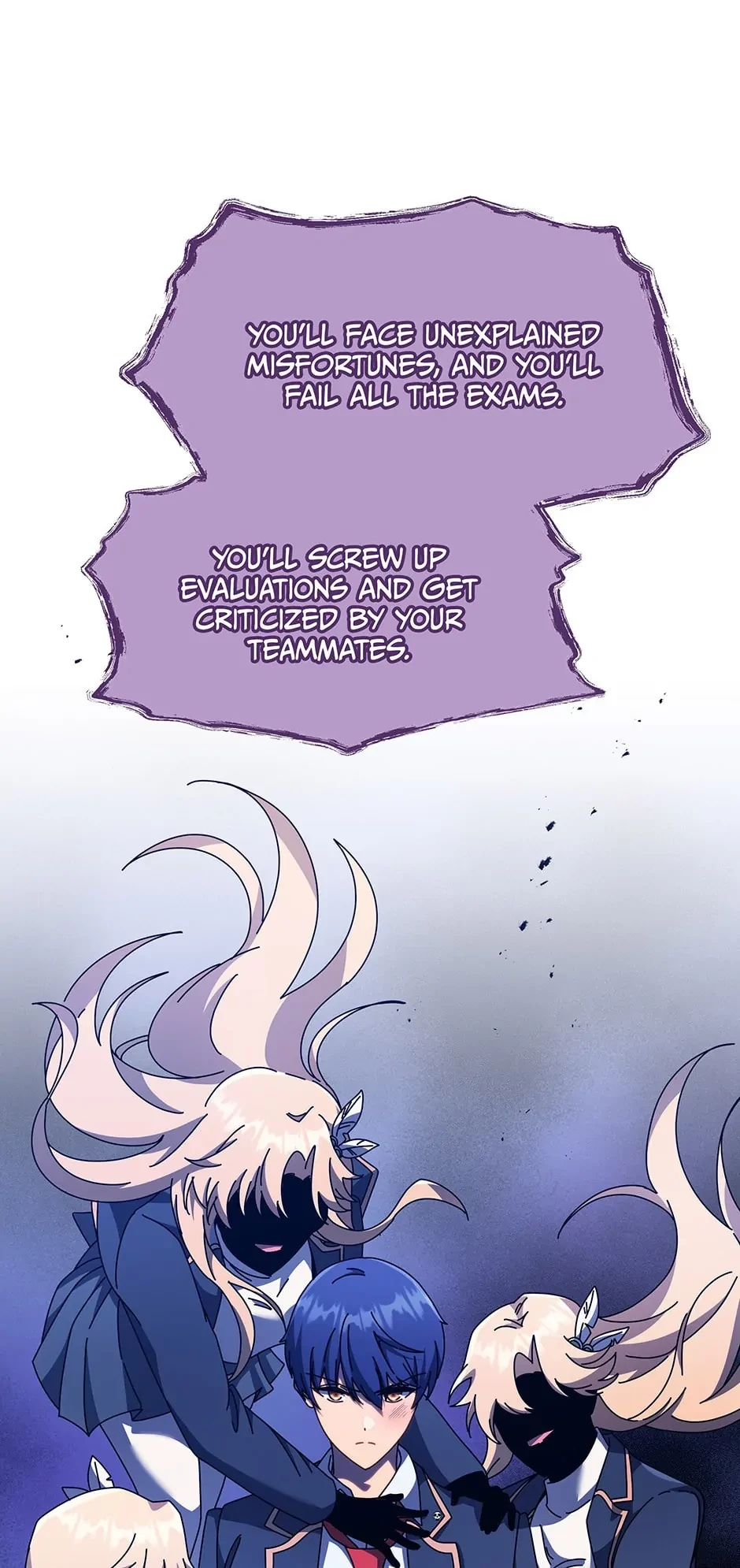 Necromancer Academy and the Genius Summoner Chapter 80 - 73