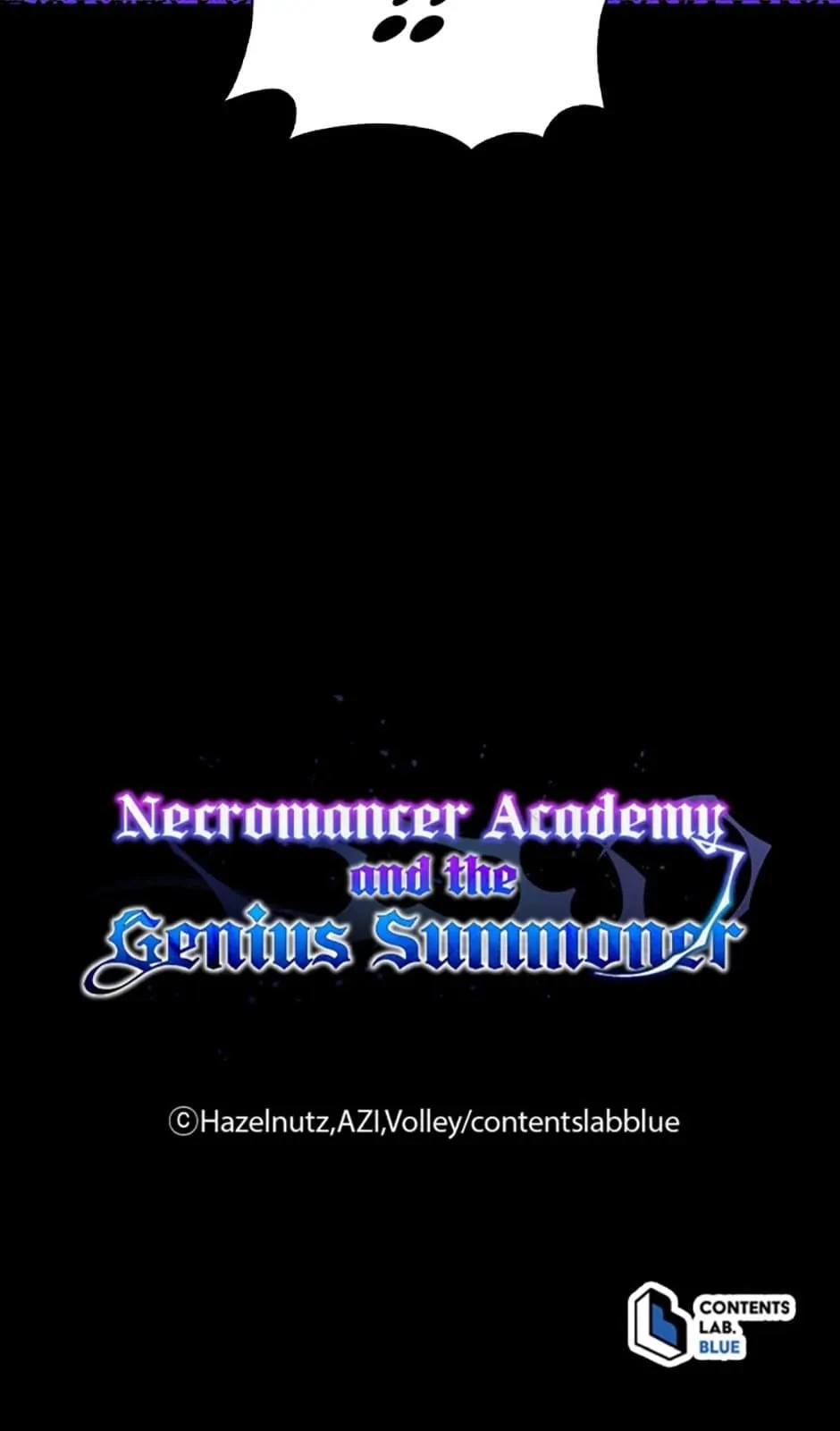 Necromancer Academy and the Genius Summoner Chapter 81 - 75