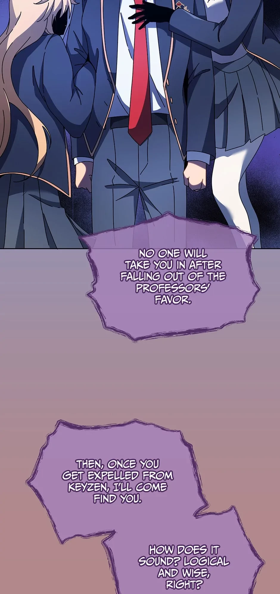 Necromancer Academy and the Genius Summoner Chapter 80 - 74