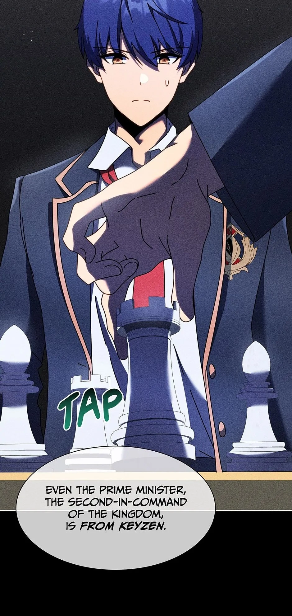 Necromancer Academy and the Genius Summoner Chapter 79 - 10