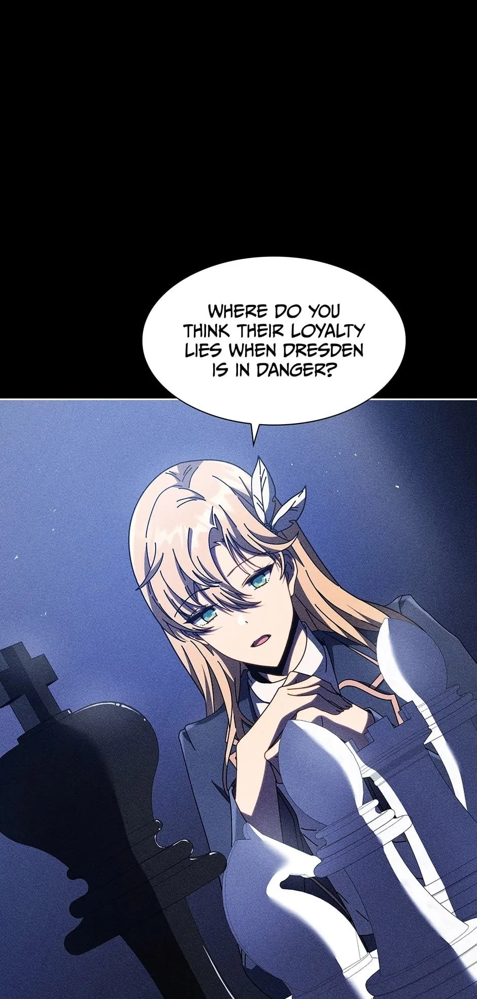 Necromancer Academy and the Genius Summoner Chapter 79 - 11