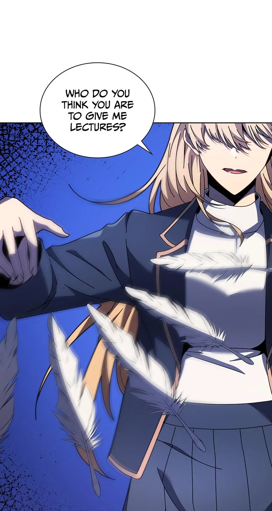 Necromancer Academy and the Genius Summoner Chapter 80 - 78