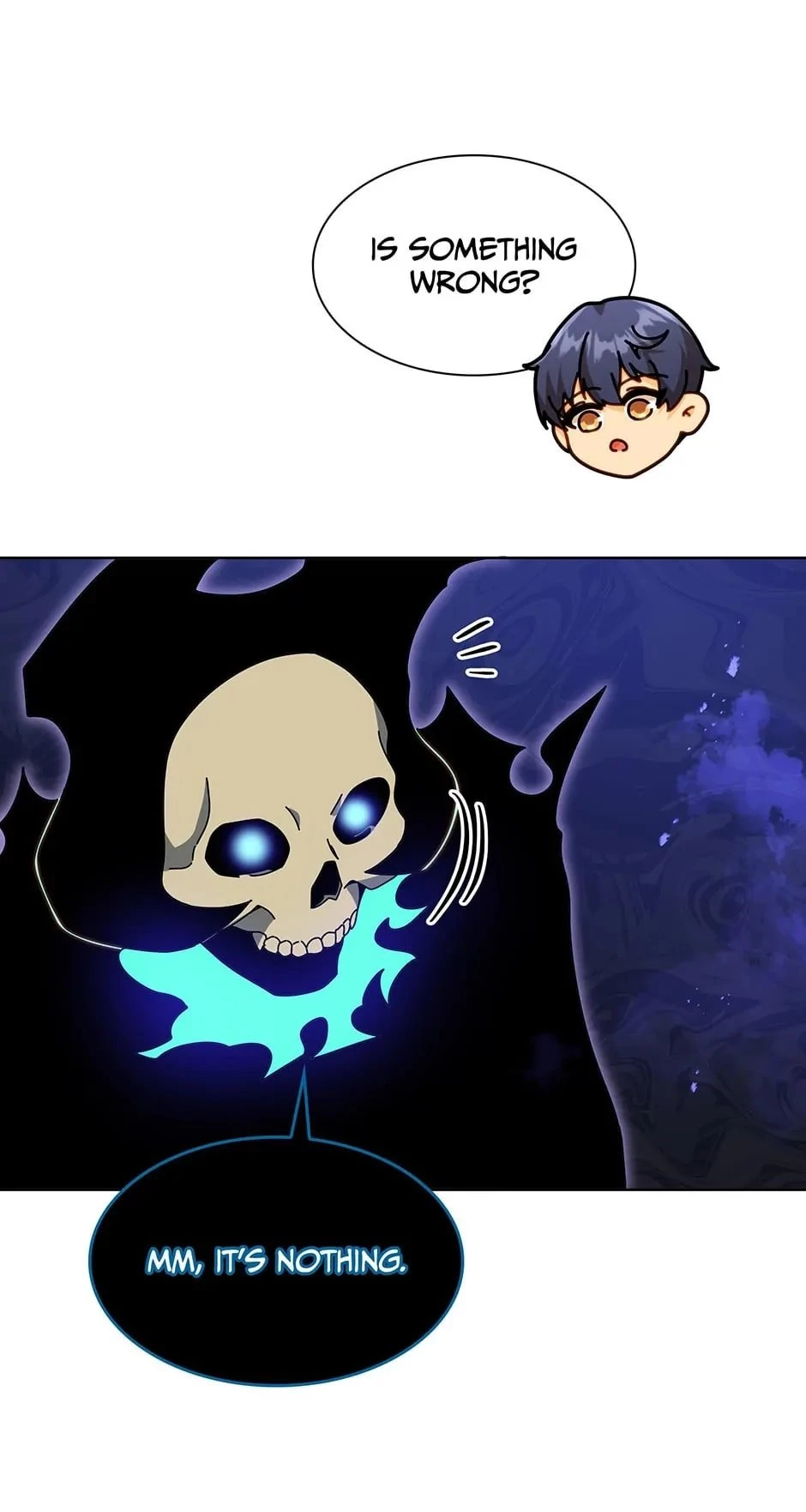 Necromancer Academy and the Genius Summoner Chapter 78 - 5