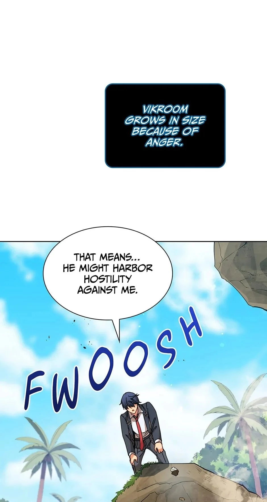 Necromancer Academy and the Genius Summoner Chapter 78 - 6