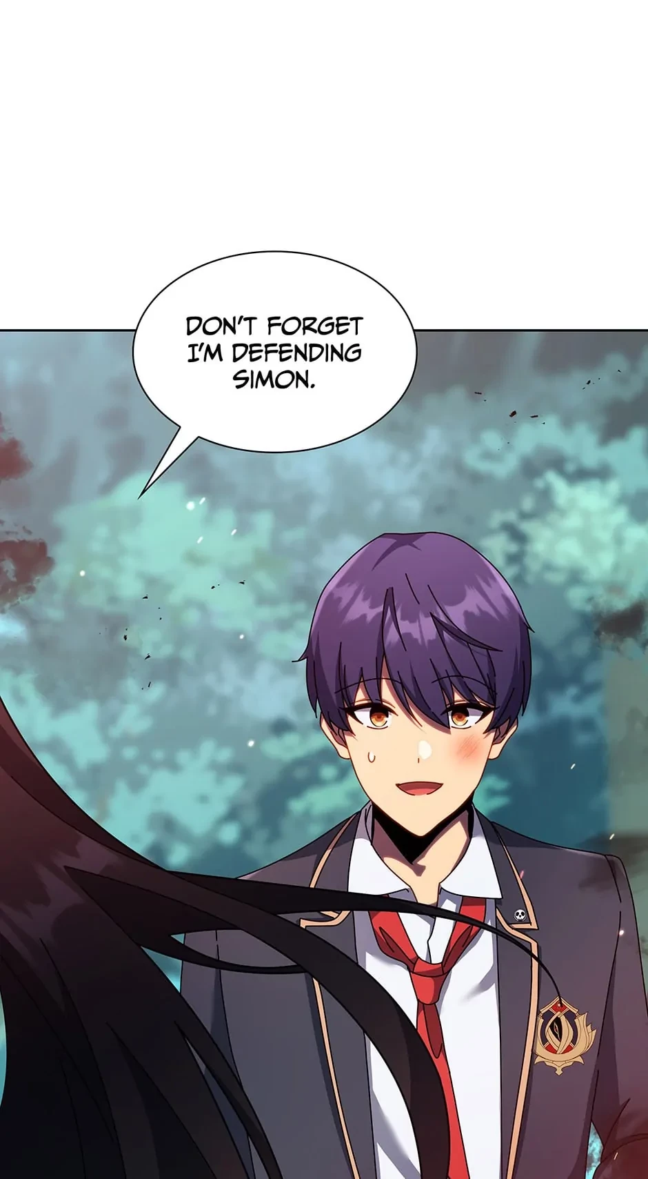 Necromancer Academy and the Genius Summoner Chapter 80 - 86
