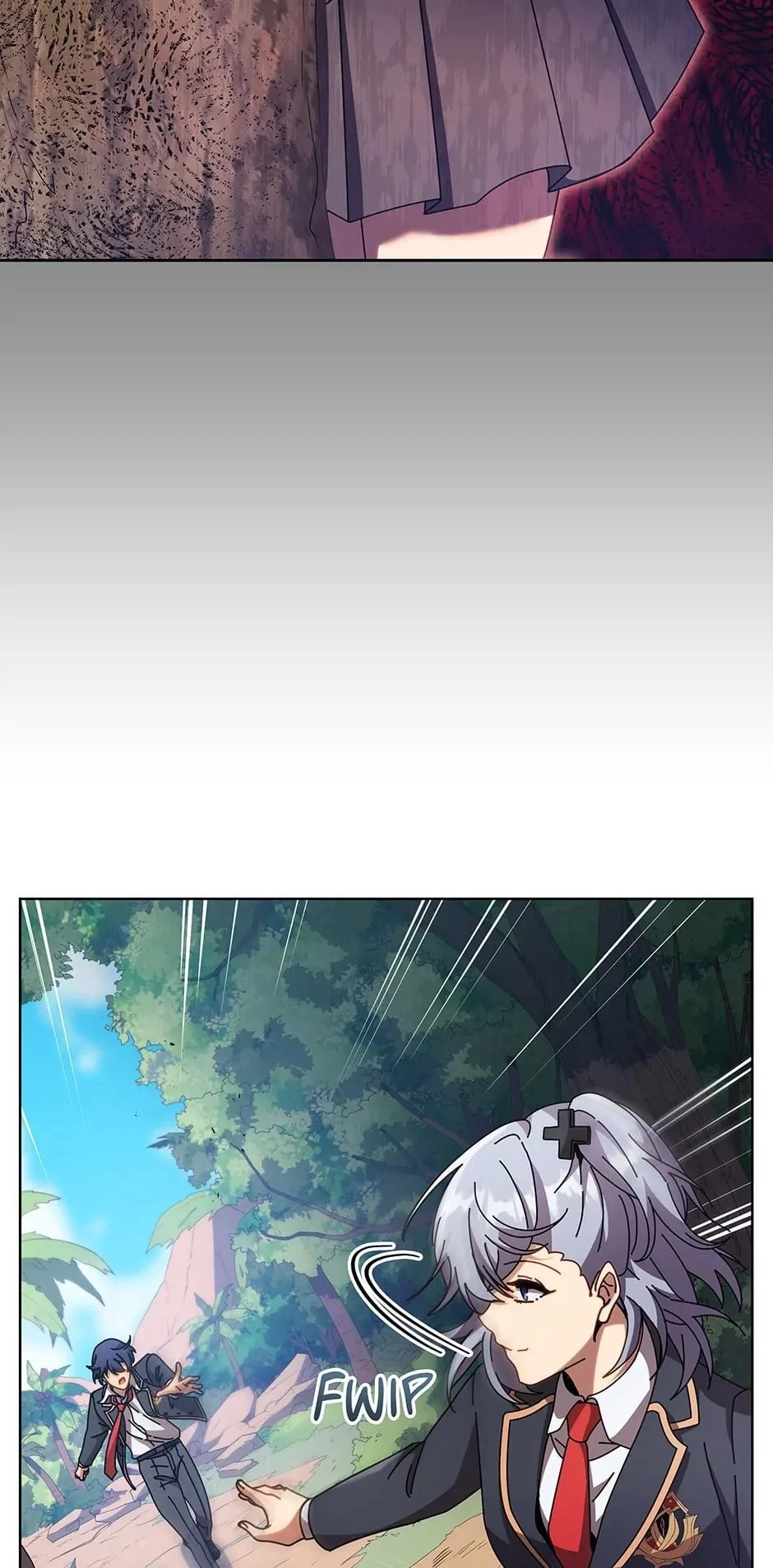 Necromancer Academy and the Genius Summoner Chapter 78 - 13