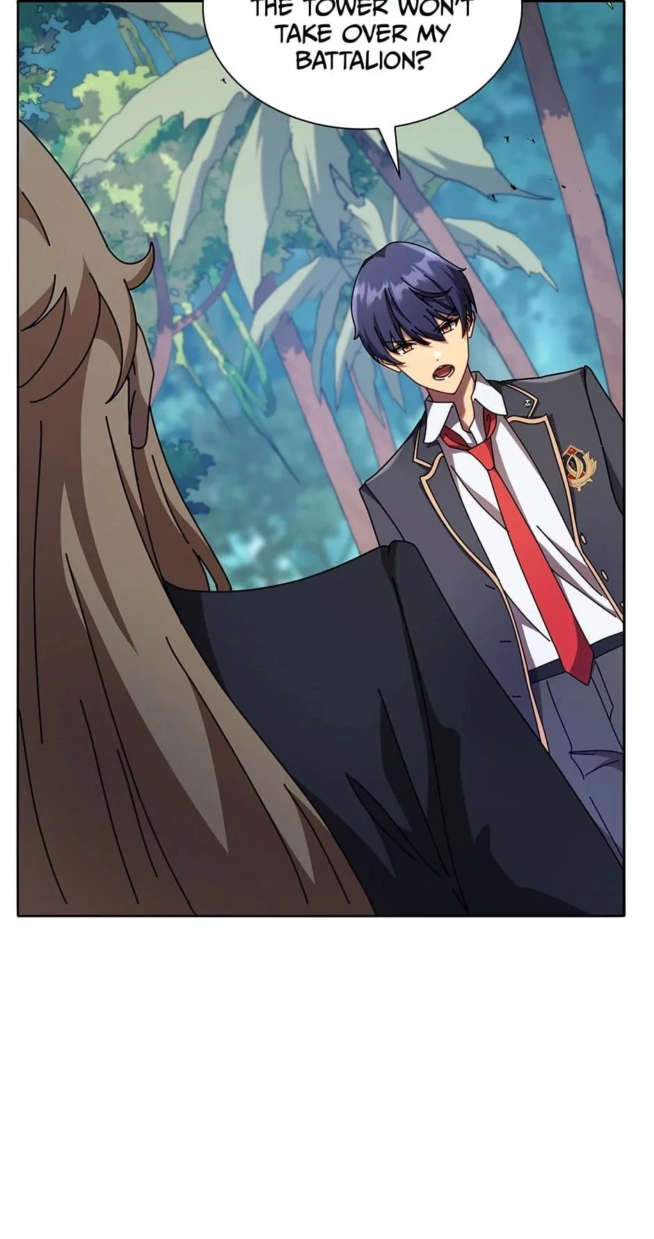 Necromancer Academy and the Genius Summoner Chapter 79 - 21