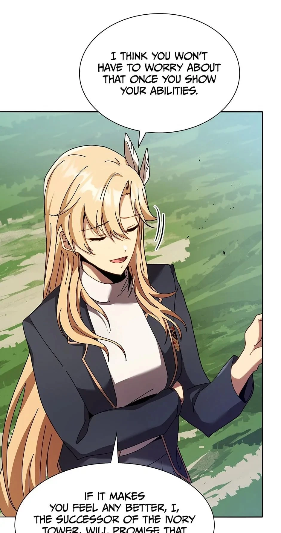 Necromancer Academy and the Genius Summoner Chapter 79 - 22